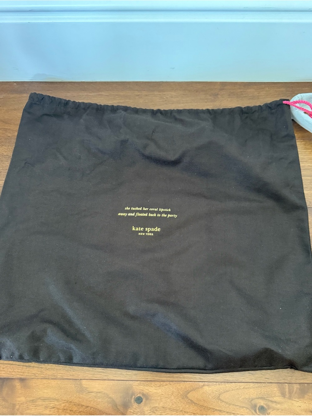 NEW Kate Spade Chester Street Miri Leather Crossbody Bag - Black - Picture 9 of 16